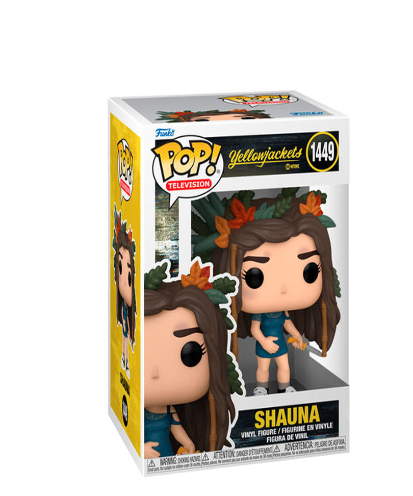Shauna