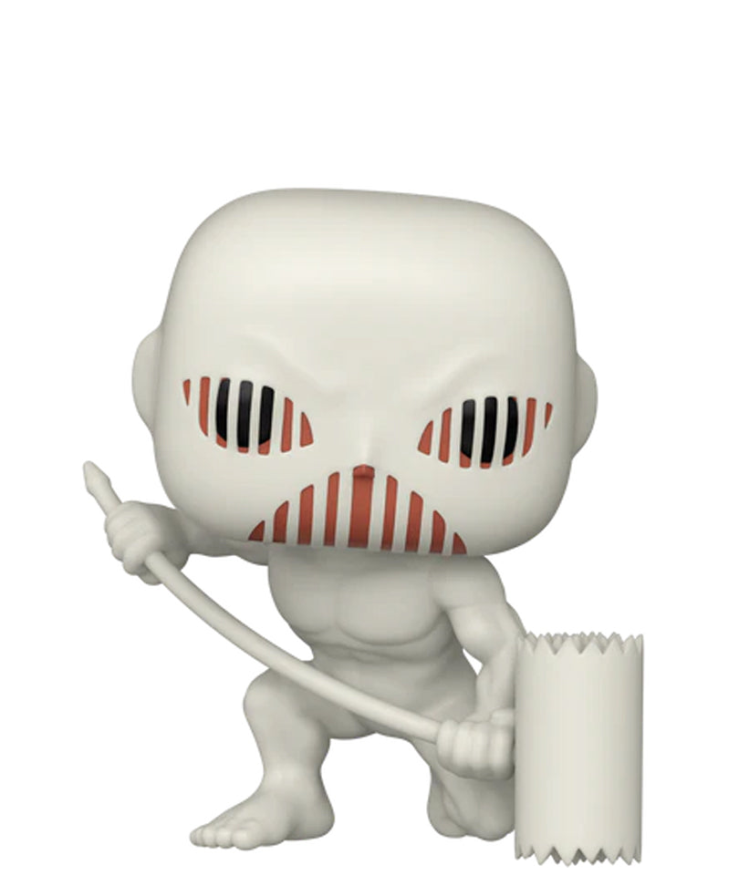 War Hammer Titan (6-Inch)