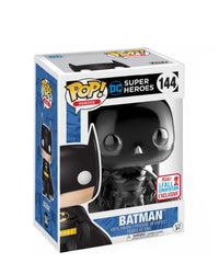 Batman (Black Chrome)
