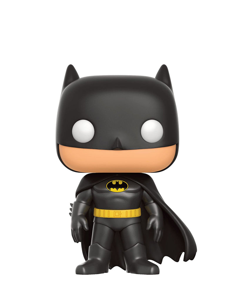 Batman (Classic Black)