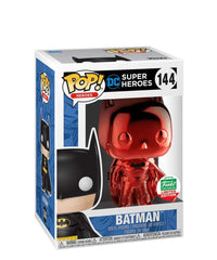 Batman (Red Chrome)