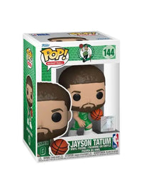 Jayson Tatum