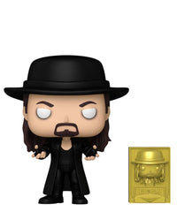 Undertaker