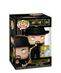 Undertaker