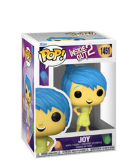 Joy