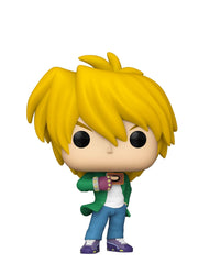 Joey Wheeler