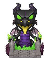 Maleficient on Bridge (6-Inch)