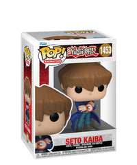 Seto Kaiba