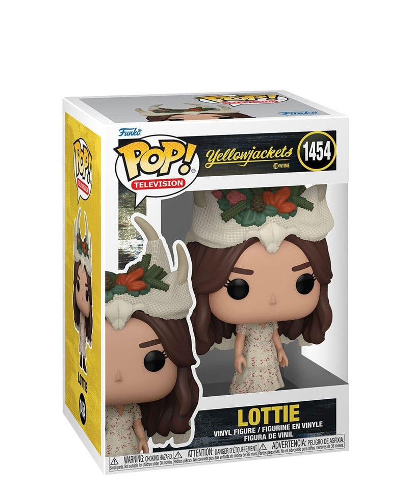 Lottie