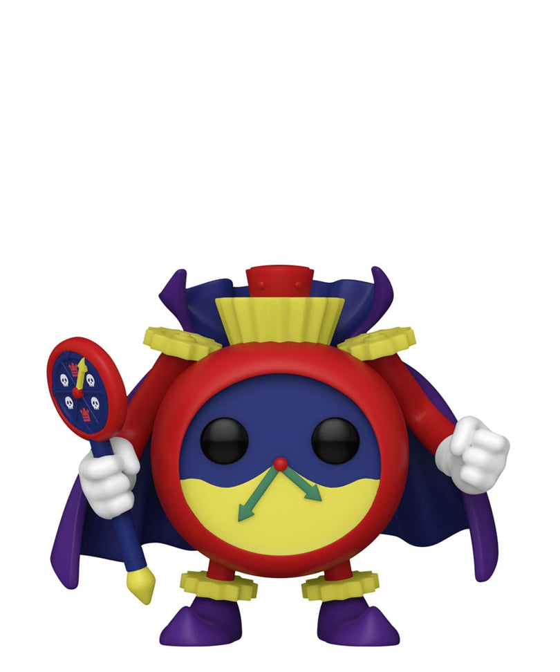 Time Wizard