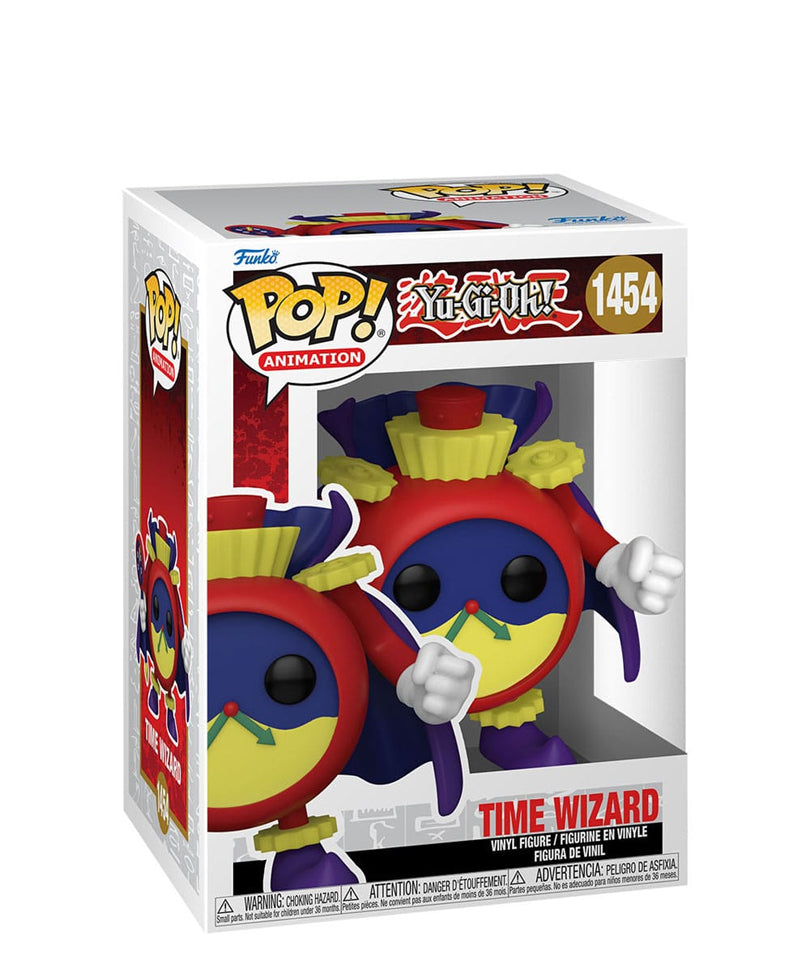 Time Wizard