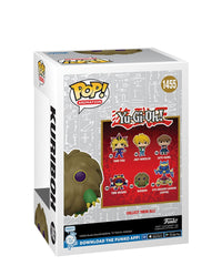 Kuriboh