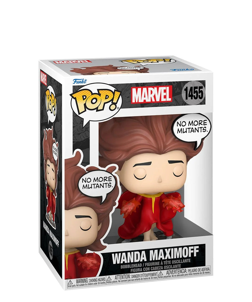 Wanda Maximoff