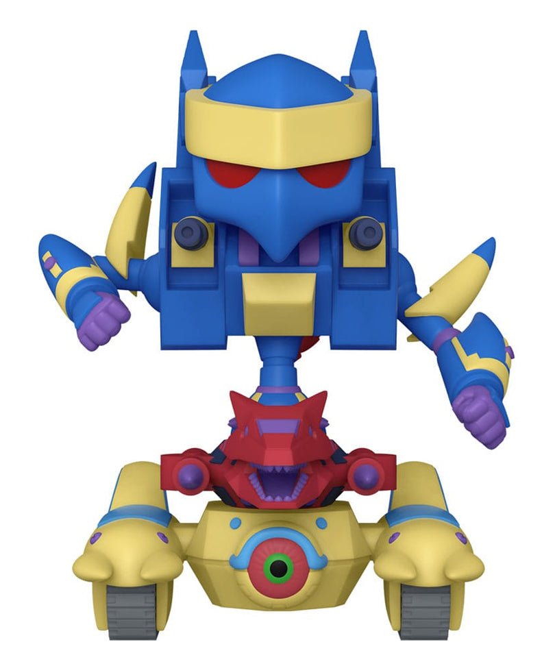 XYZ Dragon Catapult Cannon (6-Inch)