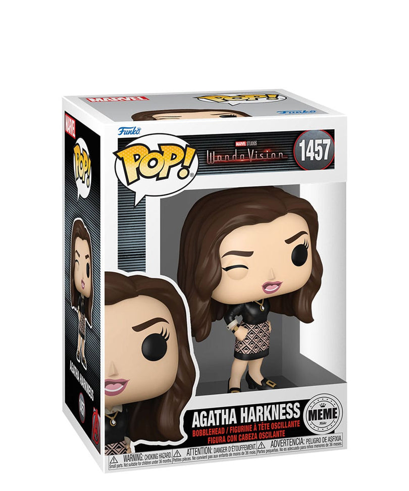 Agatha Harkness (Meme)