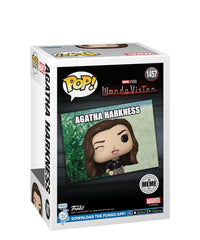 Agatha Harkness (Meme)