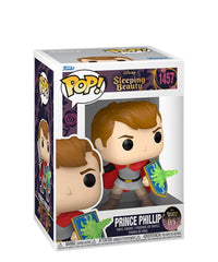 Prince Phillip