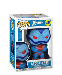 Apocalypse