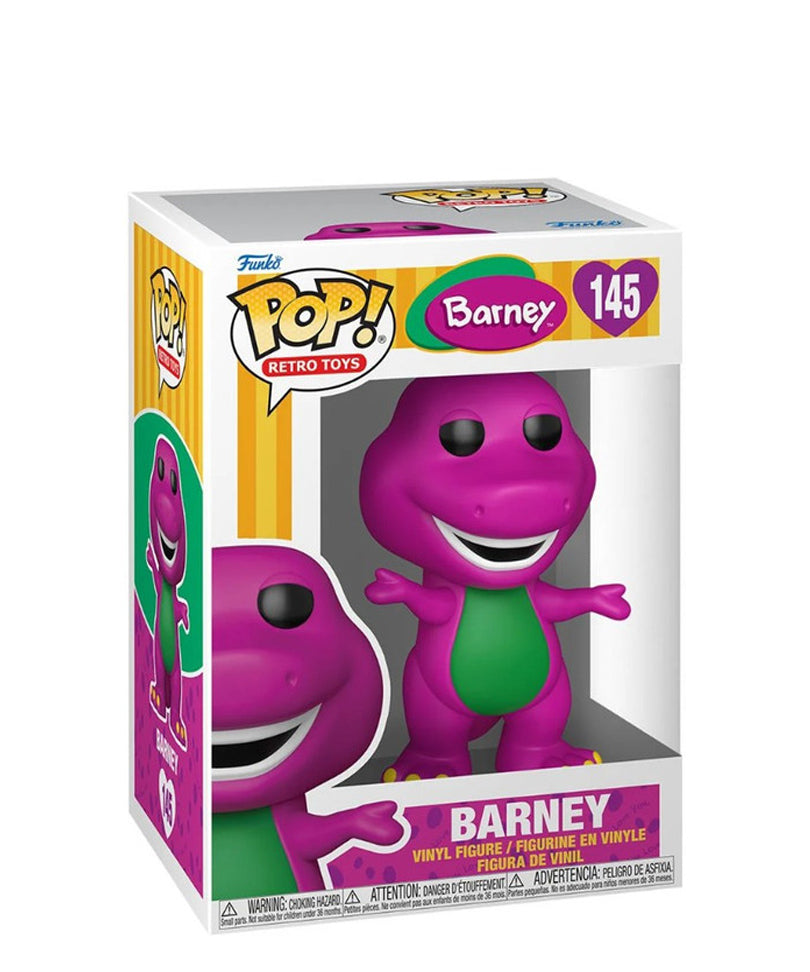 Barney
