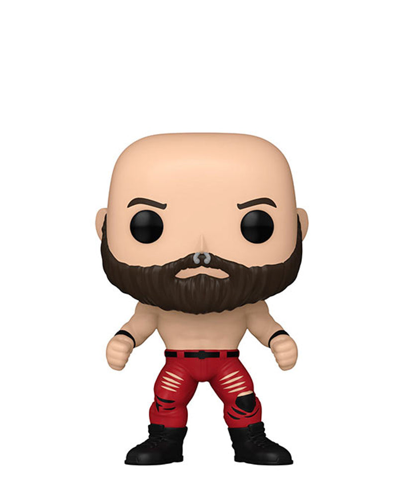 Braun Strowman