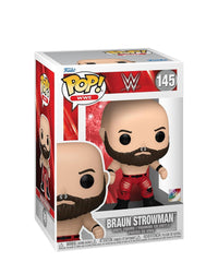 Braun Strowman