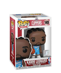 Kawhi Leonard