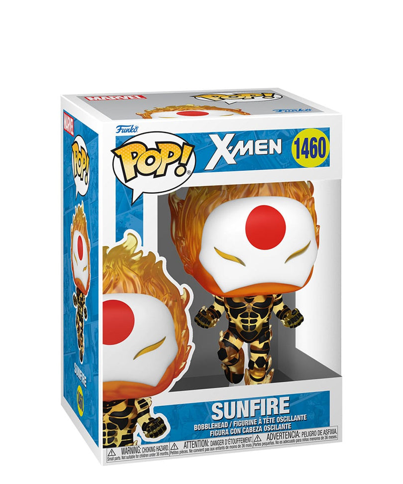 Sunfire