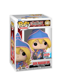 Dark Magician Girl