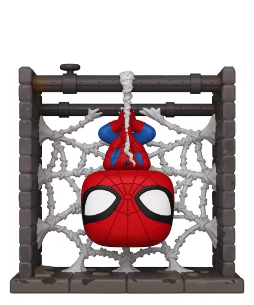 Spider-Man (Webbed) (6-Inch)