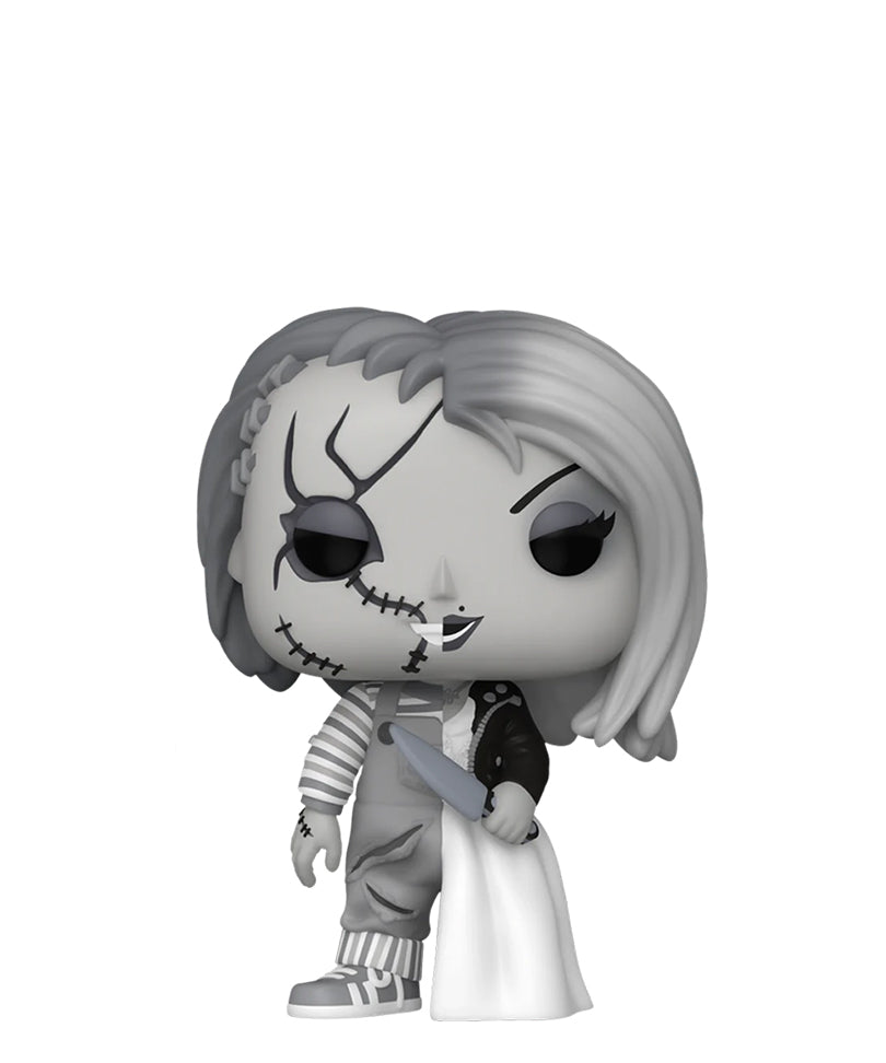 Chucky / Tiffany