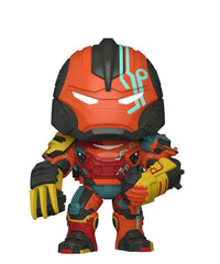 Sakaarian Iron Man (6-Inch)