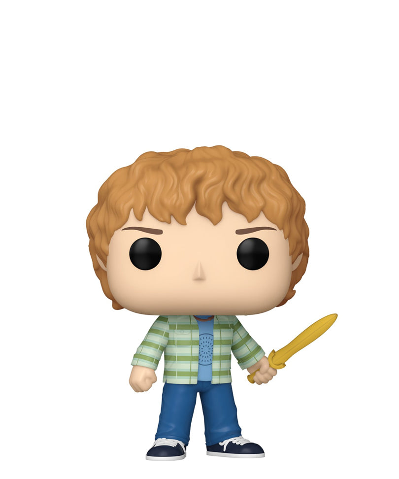 Percy Jackson