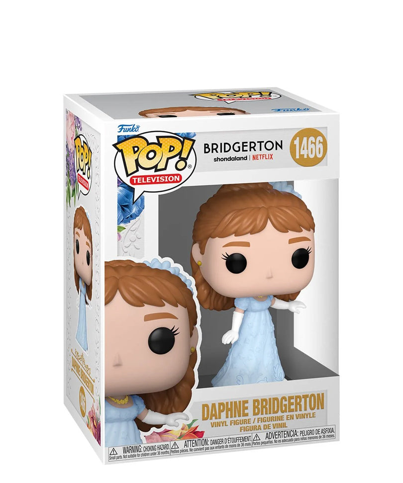 Daphne Bridgerton