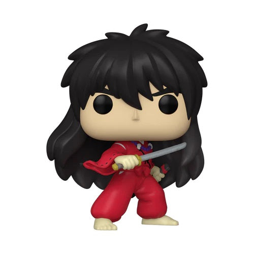 Inuyasha