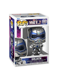 Goliath