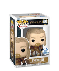 Theoden