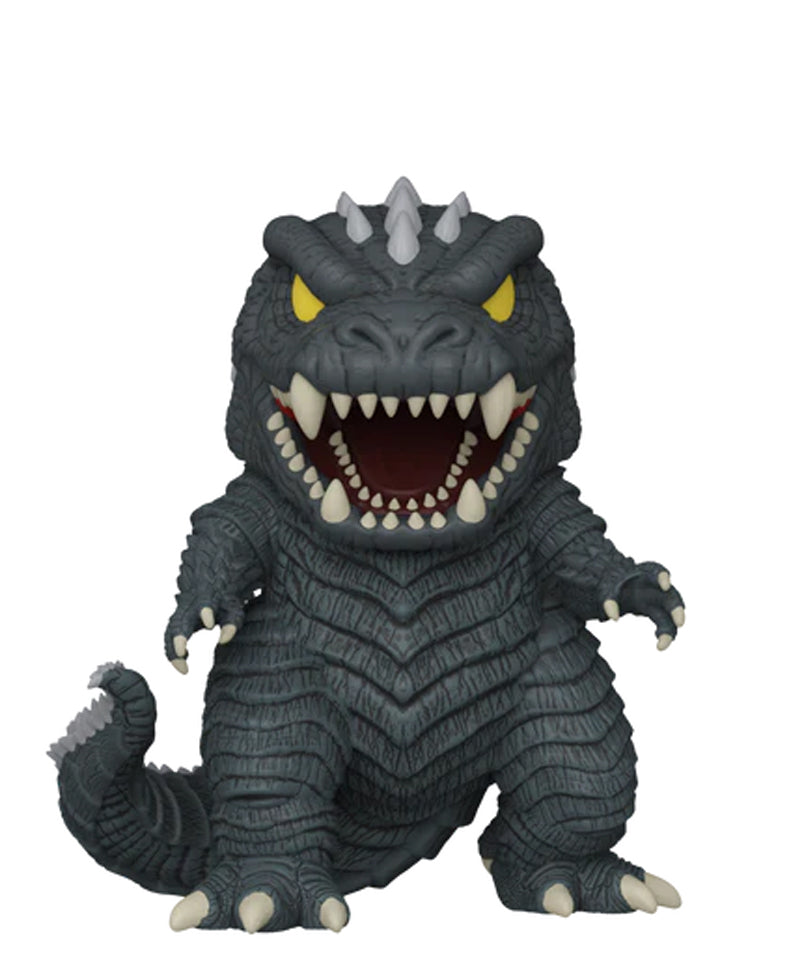 Godzilla Ultima