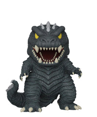 Godzilla Ultima