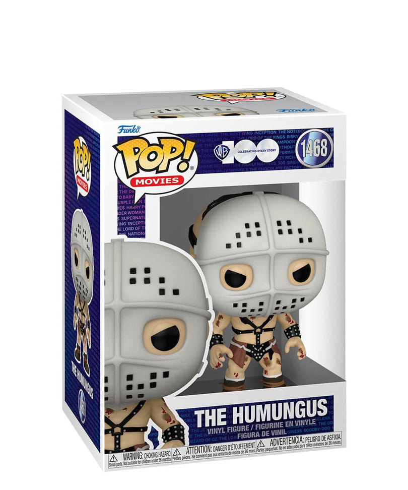 The Humungus