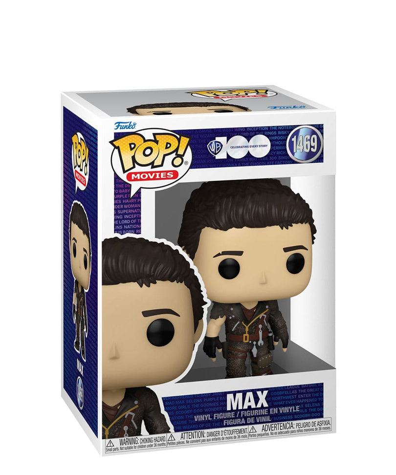 Max