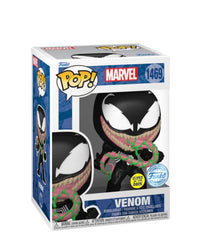 Venom Ooze (Glow in the Dark)