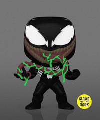 Venom Ooze (Glow in the Dark)