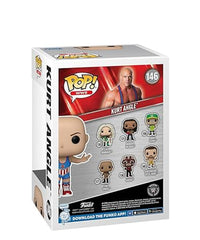 Kurt Angle