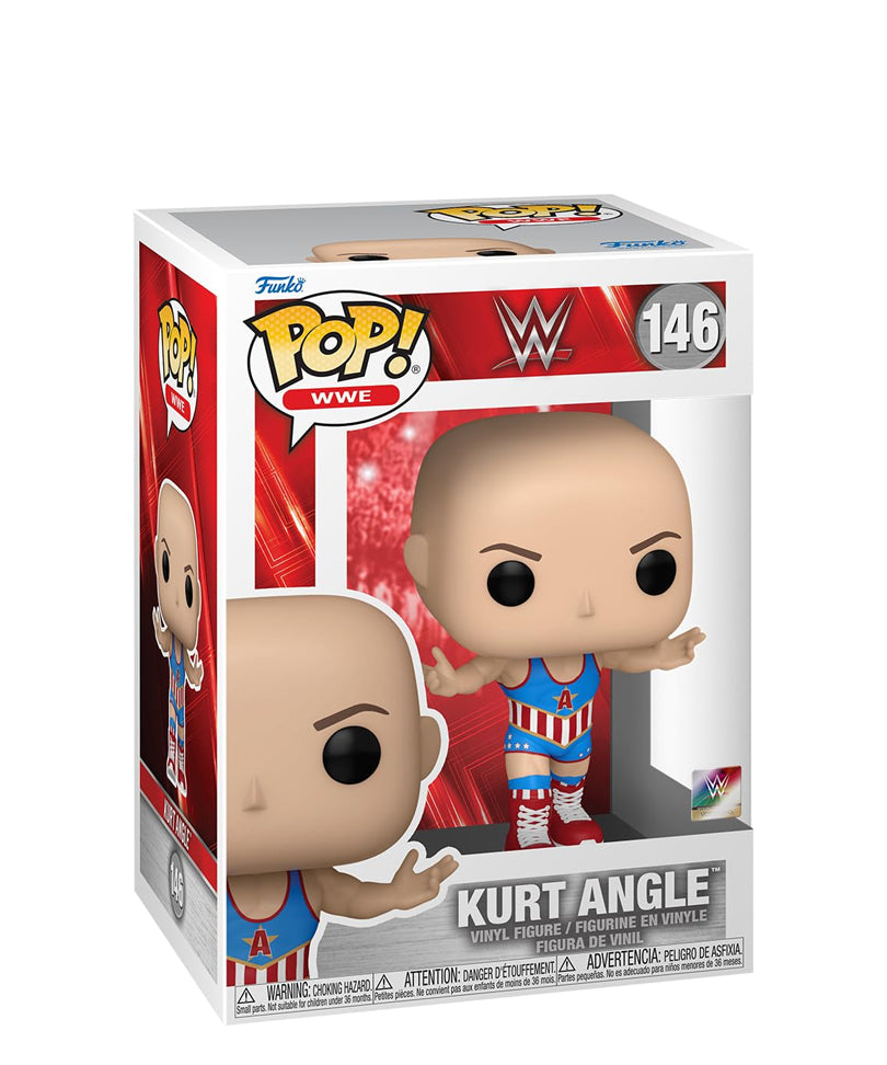 Kurt Angle