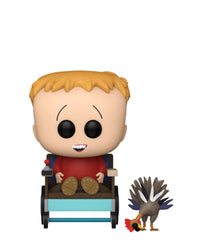 Timmy & Gobbles