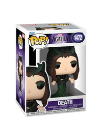 Death