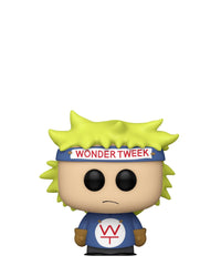 Wonder Tweek