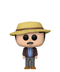 Farmer Randy