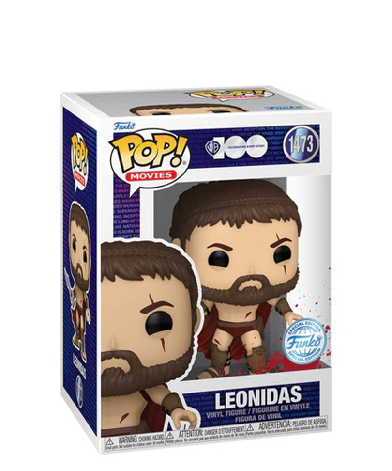 Leonidas (Bloody)