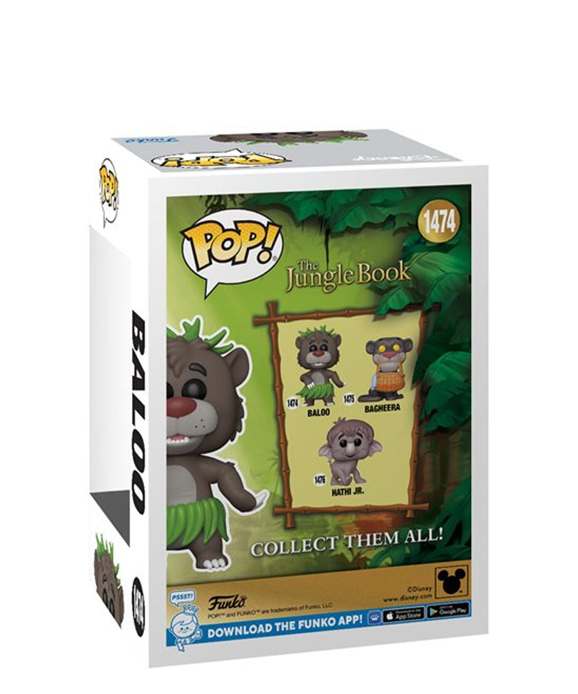 Baloo
